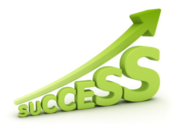 success arrow crop Who needs a coach?