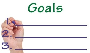 Goal Setting