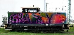 Crazy Train